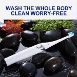 便携电动牙刷厂家 - 优质可充电批发