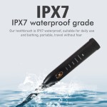 电动牙刷供应商 - 细刷牙齿电子2022