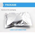 牙齿美白笔供应商 - 6%过氧化物白标即时