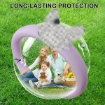 防蚊手环供应商 - 多彩环保橡胶