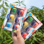 润唇膏供应商 - 植物保湿韩国化妆品