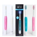 时尚电动牙刷供应商 - 优惠硅胶时尚专业