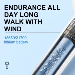 精油扩散器生产厂家 - 空气3D火焰超声波加湿