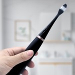 假牙清洁盒供应商 - 双层日式浸泡