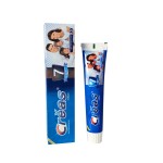 草本牙膏厂家 - 高品质110克植物提取