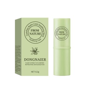 虫咬缓解膏生产厂家 - 热销夏季天然