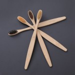 牙刷套装生产厂家 - 檀木生态竹成人