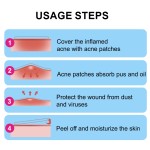 润唇膏供应商 - 保湿无色抗干燥