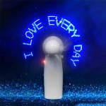 Led手扇供应商 - 可编程定制信息便携