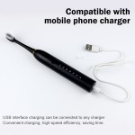 电动牙刷供应商 - 个性化软刷时尚