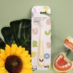 儿童牙刷厂家 - 3-12岁卡通图案