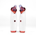 专业皮肤清洁器厂家 - 防水超声波面部