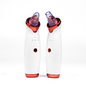 专业皮肤清洁器厂家 - 防水超声波面部