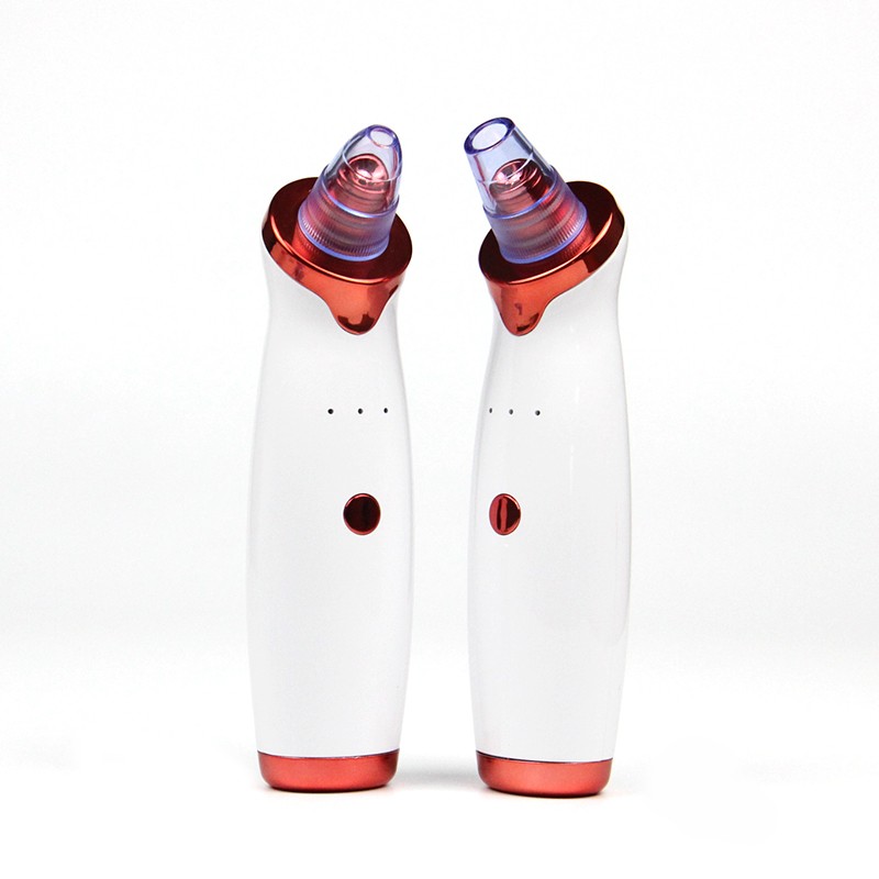 专业皮肤清洁器厂家 - 防水超声波面部