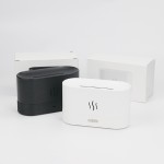 迷你加湿器生产厂家 - 超声波便携2022车载