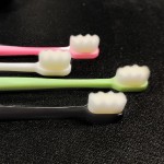 牙刷厂家 - 新款超细纤维纳米