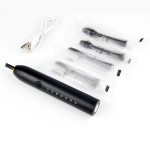 电动牙刷供应商 - 个性化软刷时尚