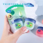 润唇膏生产厂家 - 天然保湿有机批发