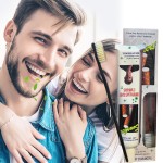 牙膏供应商 - 吸烟者去渍批发