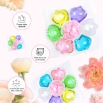 洗衣凝珠厂家 - 7合1持久留香