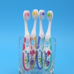 电动牙刷生产厂家 - 超声波自动圆形批发