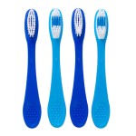 牙刷盒厂家 - 专业竹制彩色盒