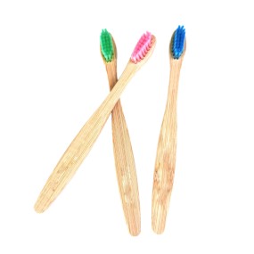 Bamboo Toothbrush Manufacturer - 100% Natural Biodegradable Hotel