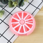 正畸牙刷厂家 - 便携单束软毛