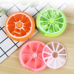 正畸牙刷厂家 - 便携单束软毛