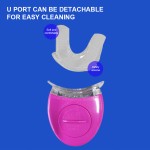 牙科牵开器厂家 - 塑料唇部一次性脸颊