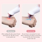 专业皮肤清洁器厂家 - 防水超声波面部