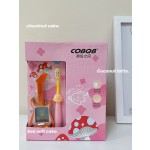 天然牙膏供应商 - 植物薄荷清新口气去除