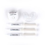 牙齿美白套装厂家 - CE专业白标