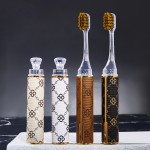 牙刷生产厂家 - 可定制柔软旅行成人