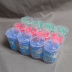 牙线盒厂家 - 30支牙签牙线盒