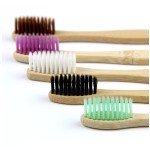 Kids Toothbrush Factory - Cartoon Soft Nano Bristle Baby