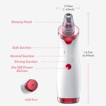 专业皮肤清洁器厂家 - 防水超声波面部