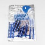 牙齿美白机厂家 - CE产品美白套装