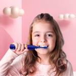 电动牙刷厂家 - 最轻量超声波