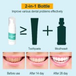 水果牙膏厂家 - 热销苏打美白去渍