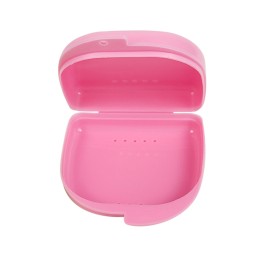 超声波清洁器供应商 - 电动牙垢结石去除