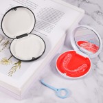 唇彩生产厂家 - 化妆品保湿基底批发