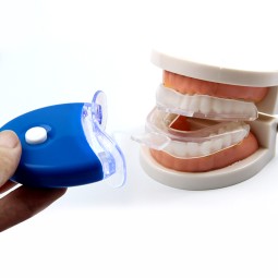 牙齿美白套装供应商 - CE专业Led光