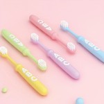 儿童电动牙刷供应商 - 2022智能便携儿童