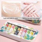 护手霜套装生产厂家 - 天然水果植物成分30克