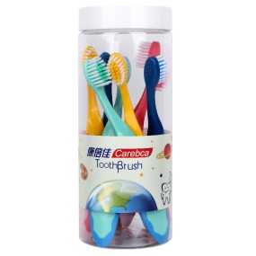 Tongue Scraper Supplier - New Arrival Smiley Face Metal