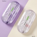 假牙盒供应商 - 时尚正畸存储盒