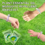 防蚊手环供应商 - 多彩环保橡胶