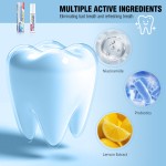 香水口腔喷雾厂家 - 口腔清新剂益生菌免疫