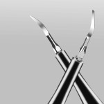 假牙清洁盒供应商 - 双层日式浸泡